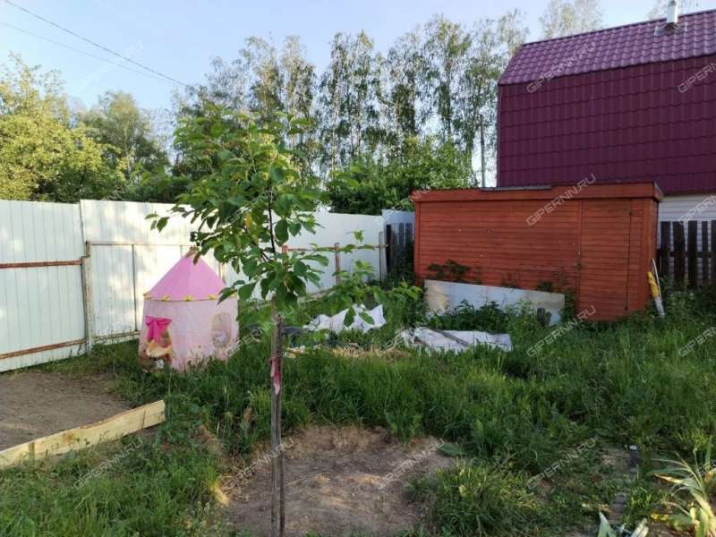 дача на СНТ Дружба село Вязовка