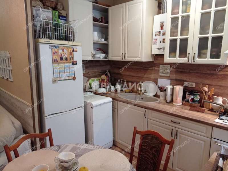 двухкомнатная квартира на улице 50-летия Победы дом 11