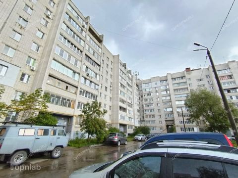 2-komnatnaya-gorod-kstovo-kstovskiy-rayon фото