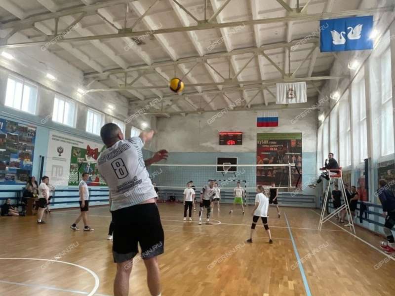 коттедж на Нижегородской улице село Вад
