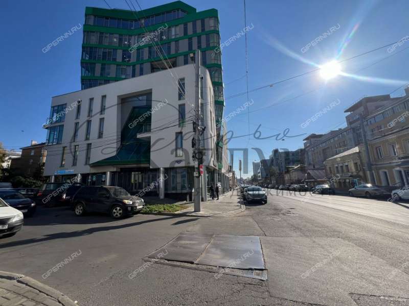 помещение под офис на Большей Печёрской улице