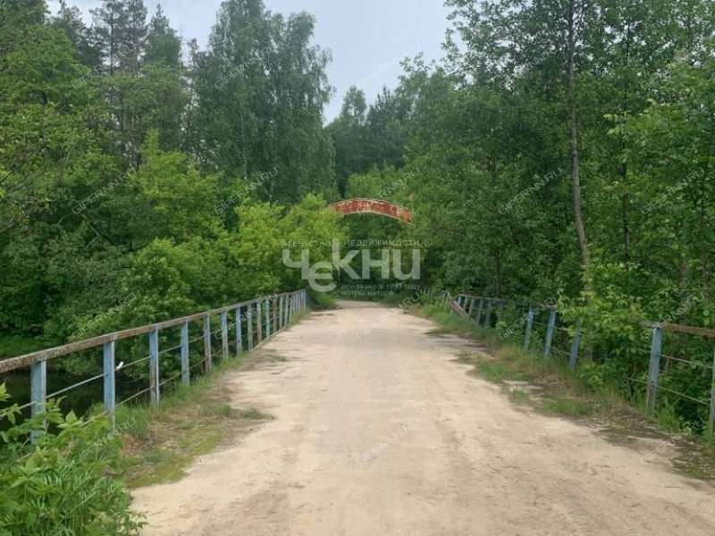 дом на СНТ Колос тер