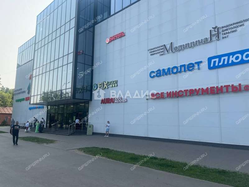 помещение под помещение свободного назначения на Южном шоссе