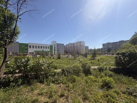 3-komnatnaya-ul-kosmicheskaya-d-55 фото