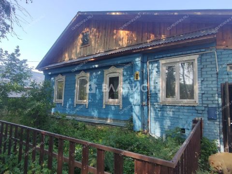 dom-gorod-lyskovo-lyskovskiy-municipalnyy-okrug фото
