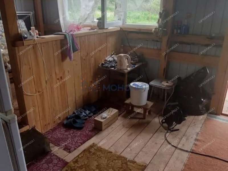 дом на улице 1 Мая село Кочуново