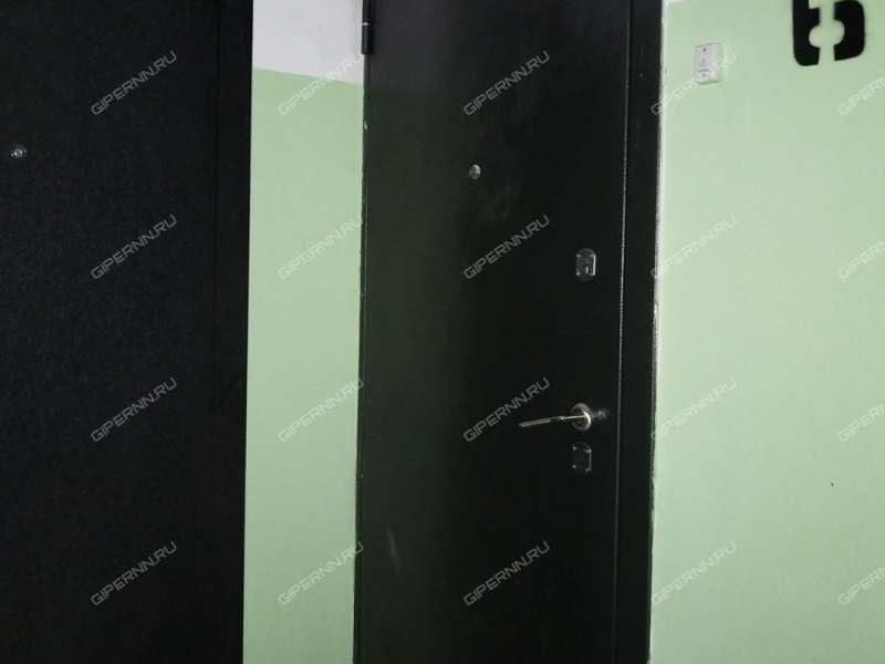 двухкомнатная квартира на улице Карбышева дом 7