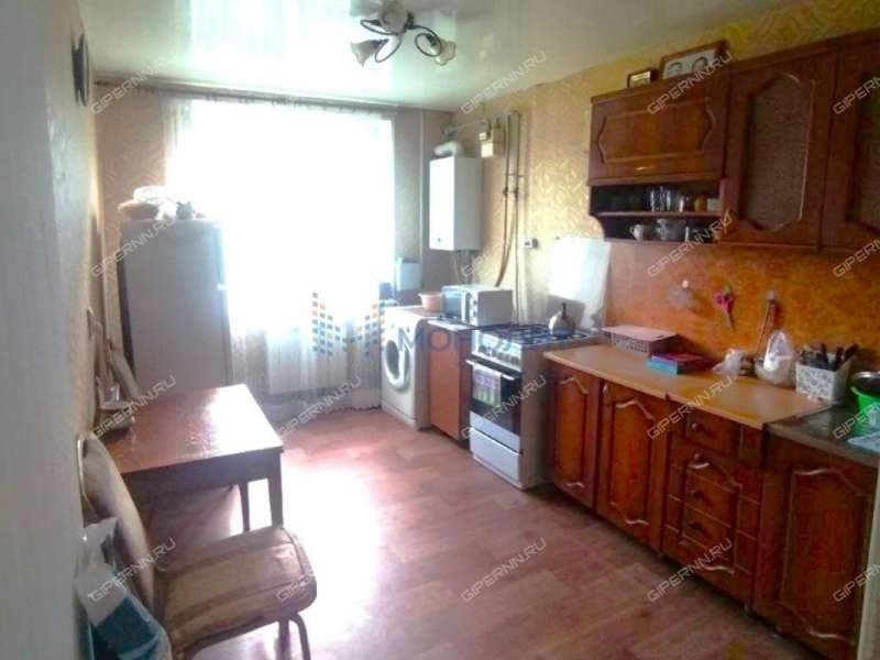 трёхкомнатная квартира на - дом 44 деревня Коробово, Федуринский сельсовет