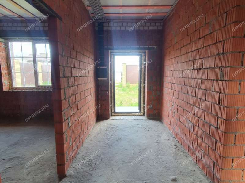 дом на  деревня Подвалиха