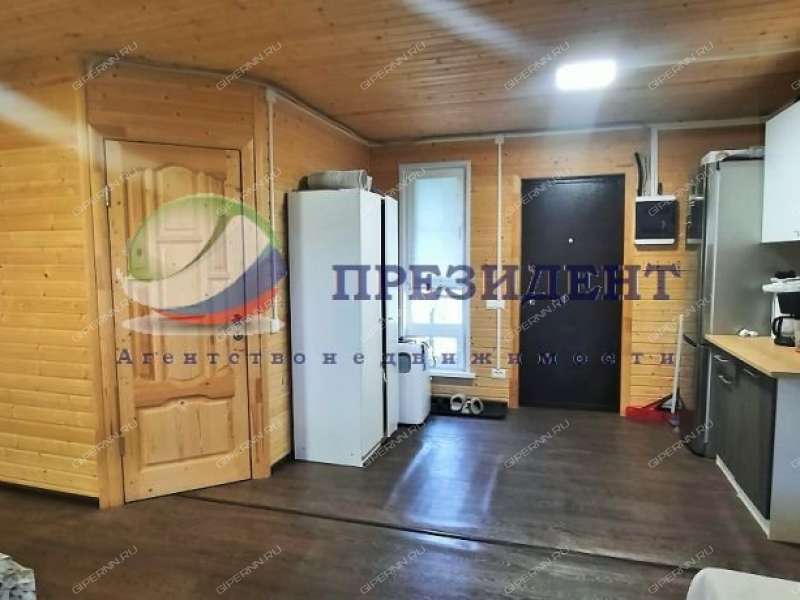 дом на Ключевой улице деревня Ключищи