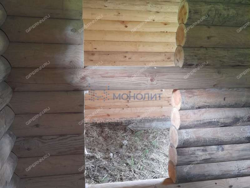дом на - деревня Колганово