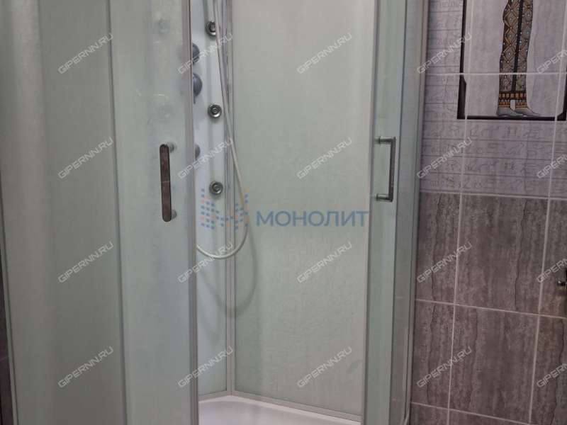 однокомнатная квартира на Академической улице дом 6 деревня Афонино