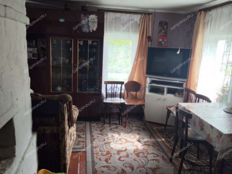 дом на - деревня Золотово (Ситниковский сельсовет