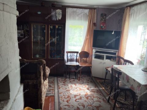 dom-derevnya-zolotovo-gorodskoy-okrug-bor фото