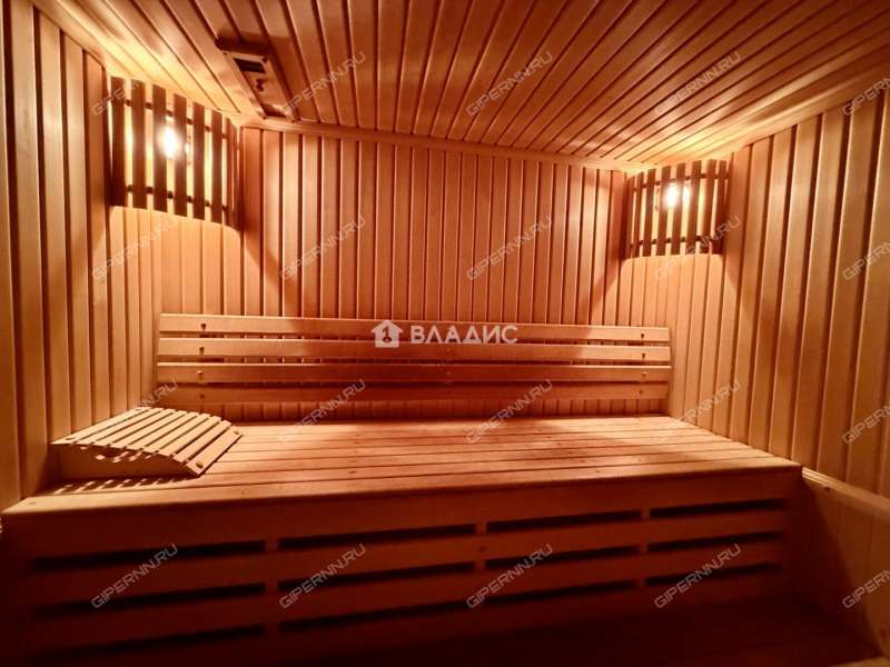 двухкомнатная квартира на проспекте Ленина дом 30 к5