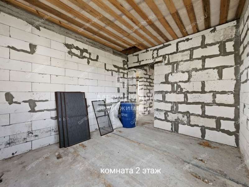 коттедж на  СНТ Труд тер