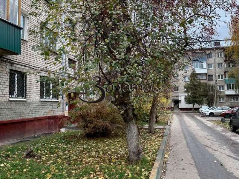 комната в доме 15 в Рулевом переулке