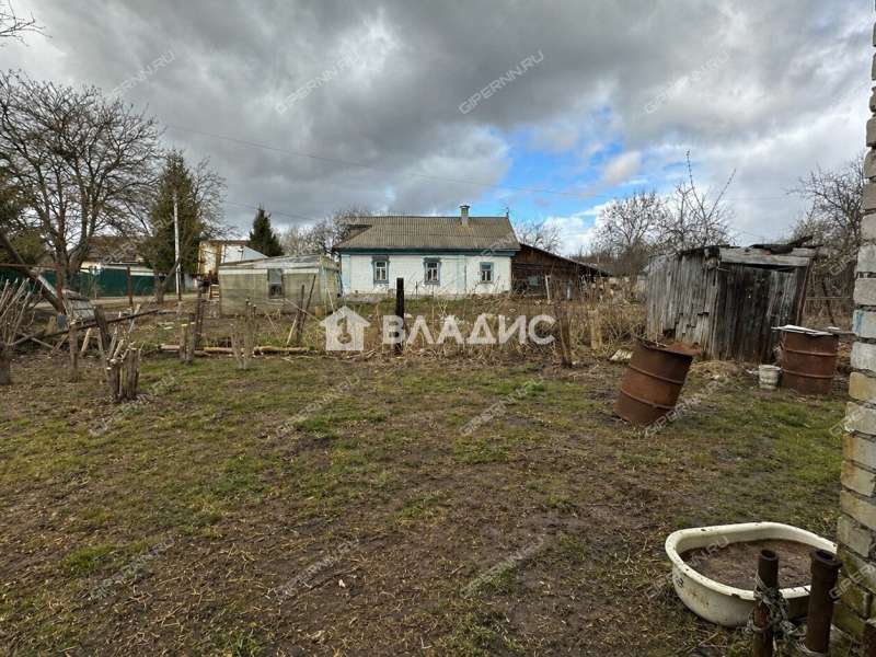 дом на 5-й линии