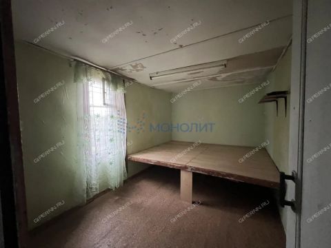 dacha-mehanizator-derevnya-ankudinovka-ter-snt-kstovskiy-rayon фото