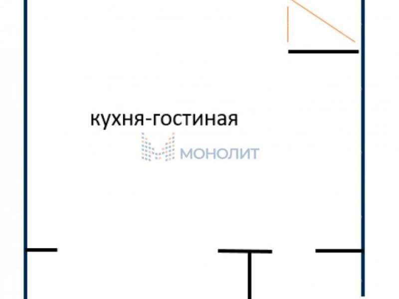 таунхаус на улице Европейская деревня Афонино