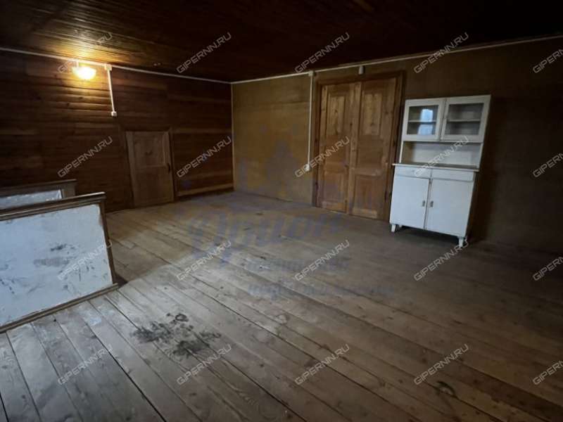 дом на улице Усилова город Богородск