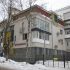 парковочное место на улице Володарского