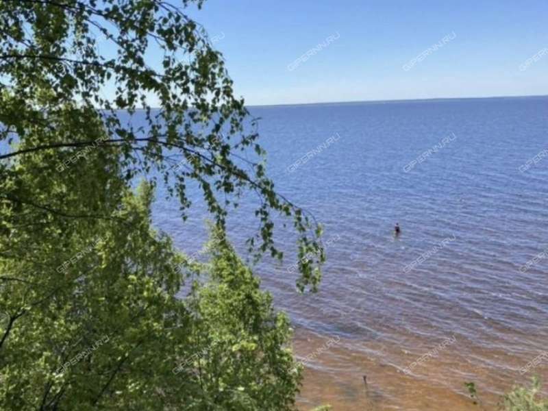 земельный участок 19,57 сотки - деревня Бушнёво