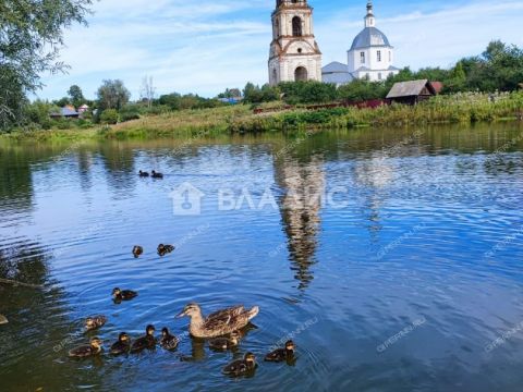 dom-selo-krutoy-maydan-vadskiy-municipalnyy-okrug фото