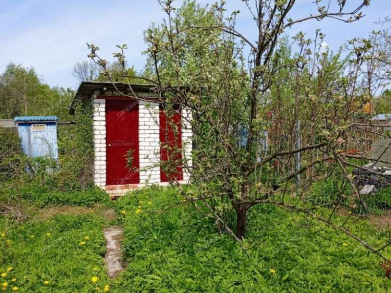 земельный участок 8 соток СНТ Ягодное город Богородск