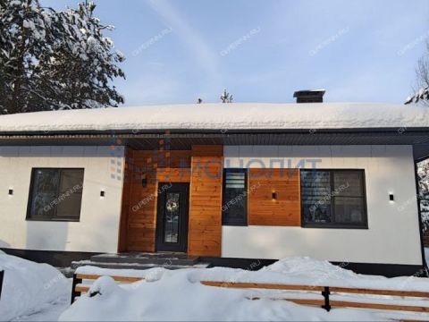 kottedzh-derevnya-ivanovskoe-lindovskiy-selsovet-gorodskoy-okrug-bor фото