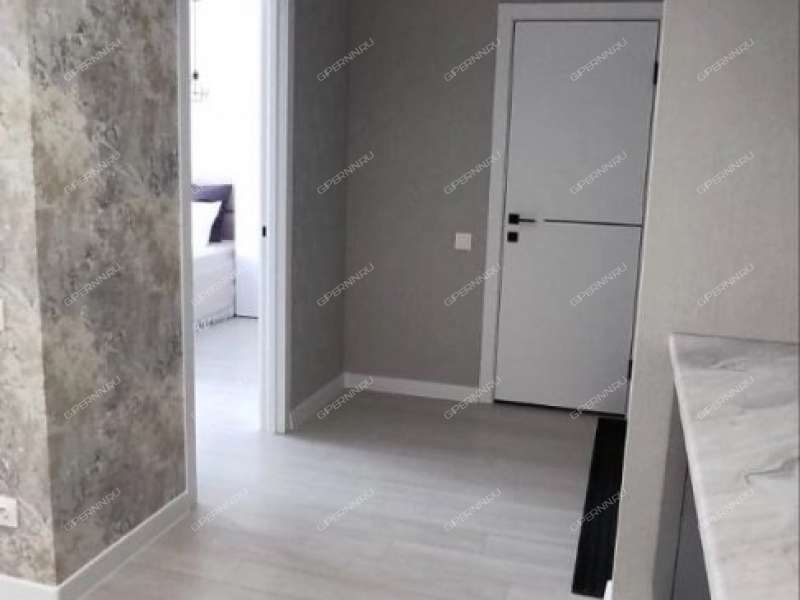 однокомнатная квартира на улице Героя Жидкова дом 2