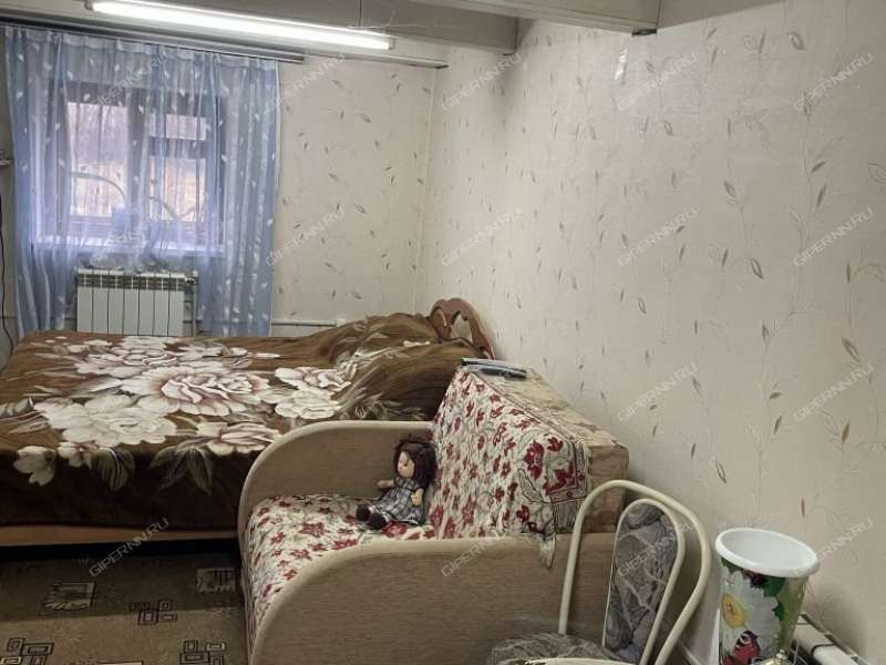 таунхаус на Школьная