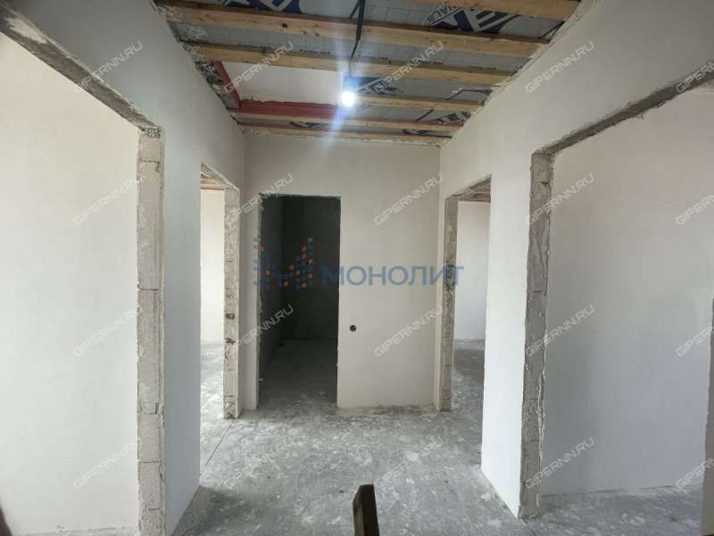 таунхаус на улице Урицкого город Богородск