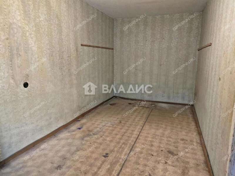 двухкомнатная квартира на проспекте Ленина дом 65/1