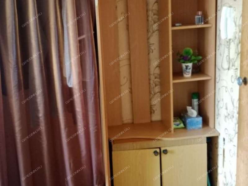 комната в доме 12 к1 на Мончегорской улице