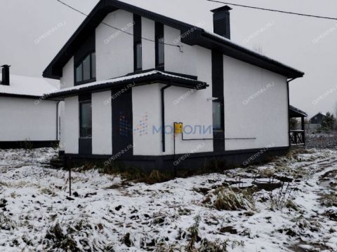 kottedzh-derevnya-shumilovo-bogorodskiy-municipalnyy-okrug фото