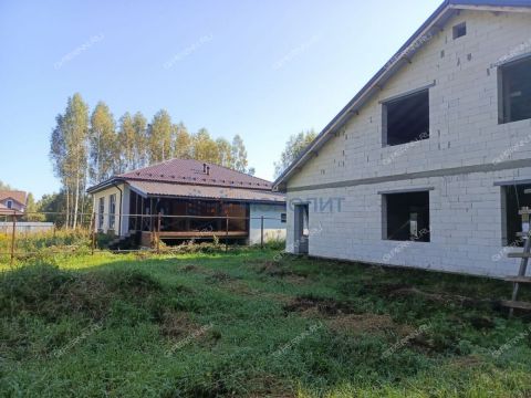 dom-derevnya-berezovka-bogorodskiy-municipalnyy-okrug фото