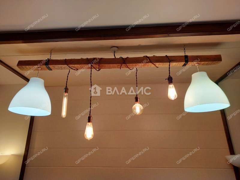 однокомнатная квартира на бульваре 60-летия Октября дом 5А