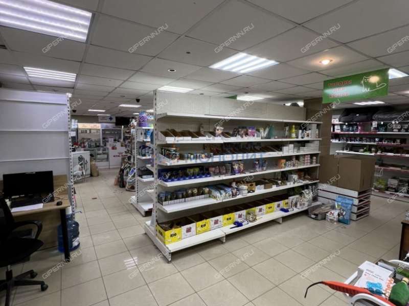 помещение под офис, торговую площадь на Ошарской улице