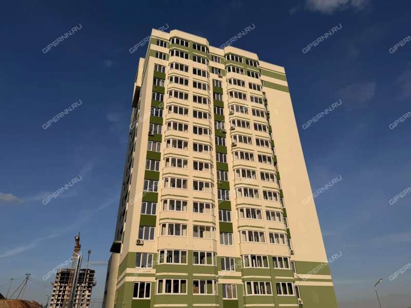 Академическая улица, 17 фото