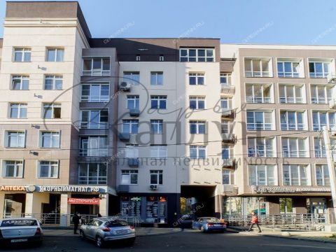 2-komnatnaya-ul-maksima-gorkogo-d-45 фото