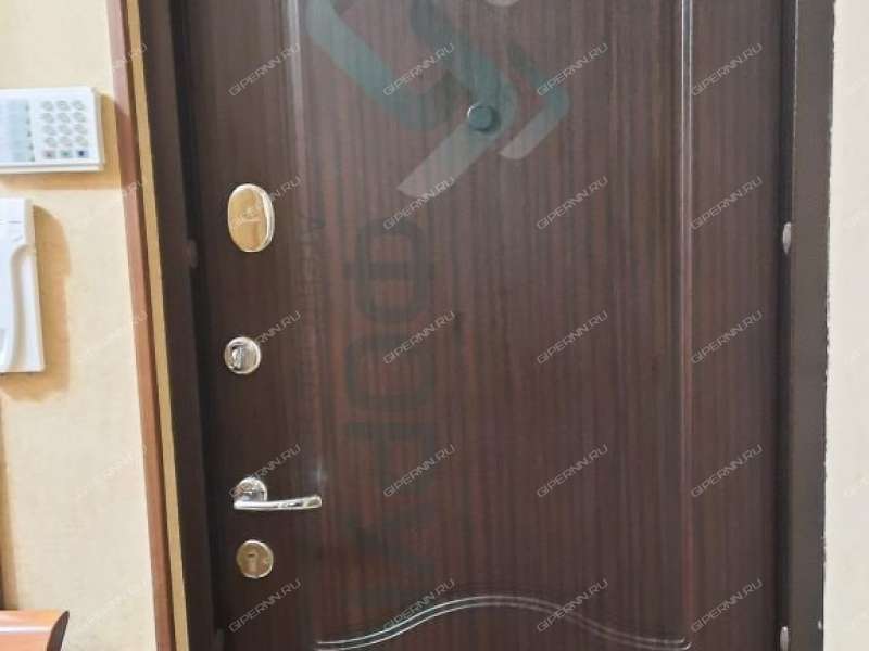 трёхкомнатная квартира на Московском шоссе дом 13