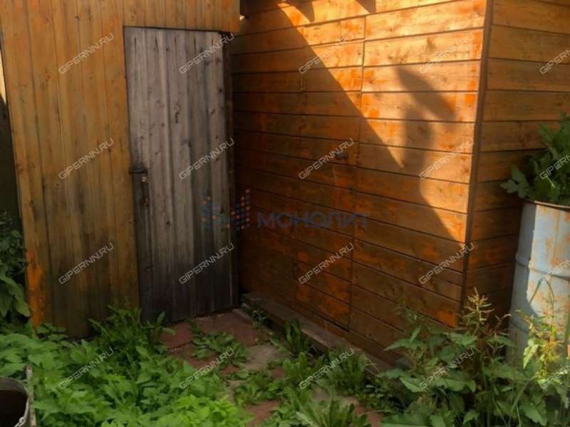 дача на Станция Горький-Сортировочный ДОЗ-1 тер. СНТ