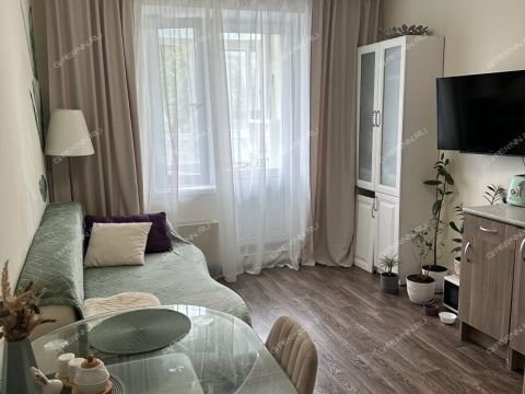 1-komnatnaya-ul-respublikanskaya-d-43-k6 фото