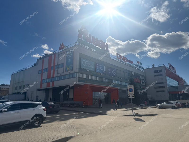 однокомнатная квартира на Южном шоссе дом 24а