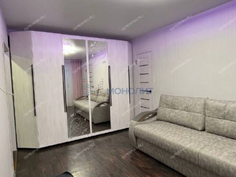 2-komnatnaya-gorod-dzerzhinsk-gorodskoy-okrug-dzerzhinsk фото