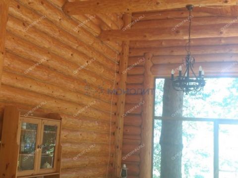 dom-leninskaya-sloboda-sp-kstovskiy-rayon фото