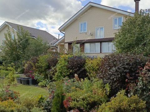 dom-derevnya-kozhevennoe-bogorodskiy-municipalnyy-okrug фото