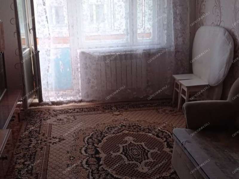 двухкомнатная квартира на Советском проспекте дом 34 город Перевоз