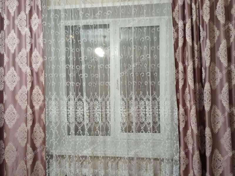 двухкомнатная квартира на Заречном бульваре дом 7в